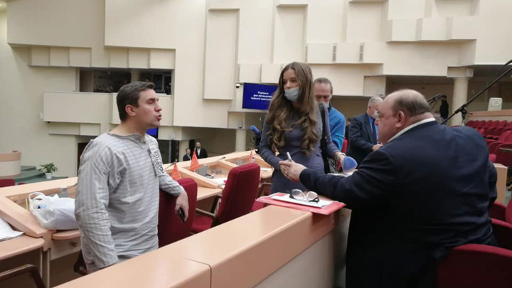 Эфир от 02.12.2021. Вести с Алексеем Казаковым