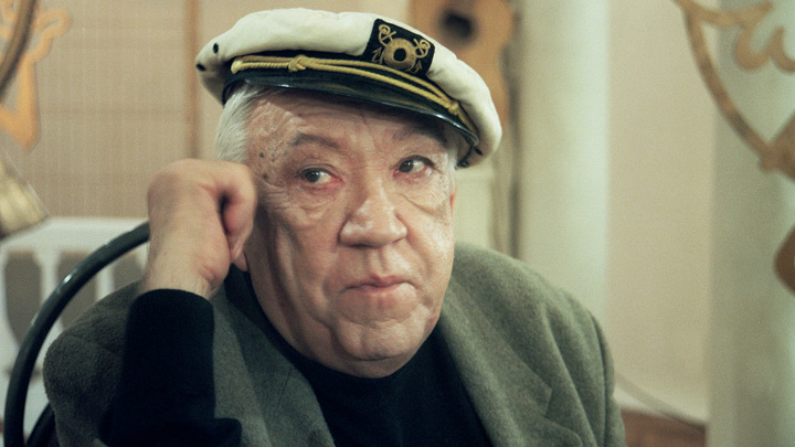 Названы самые узнаваемые актёры советского кино