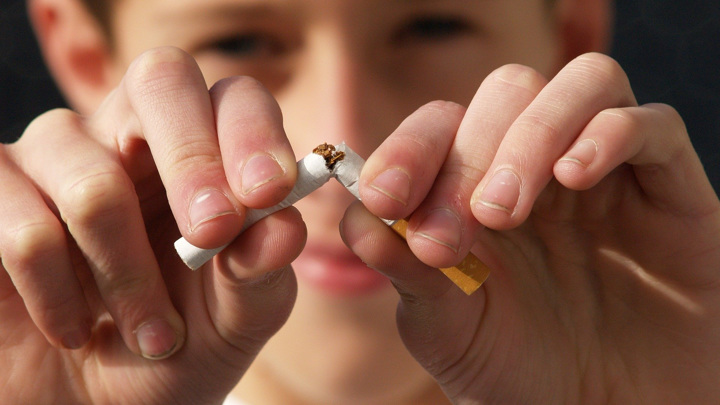 Отказ от курения — трудный процесс, и усложняется он тем, что в отсутствие никотина в организме могут происходить процессы, заметно ухудшающие благополучие бывшего курильщика.