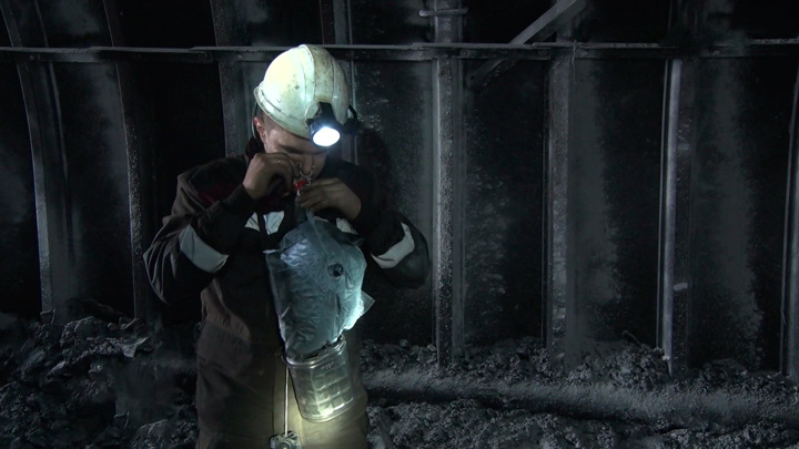 В результате ЧП на шахте в Кузбассе есть погибший и пострадавший