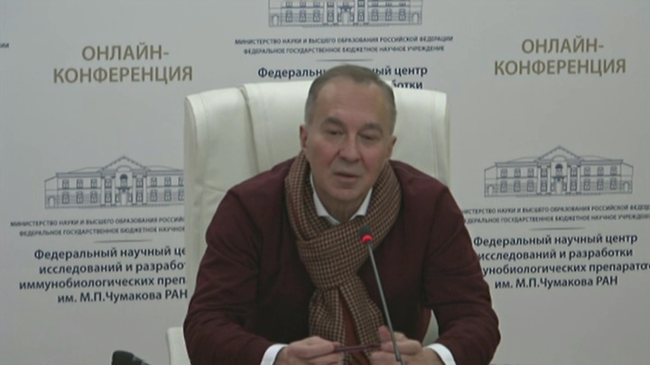 Айдар Ишмухаметов: может ли "омикрон" стать живой вакциной