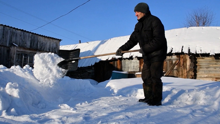 Территория без ковида: в одной из деревень Кузбасса вакцинированы все жители. Вести в 20:00