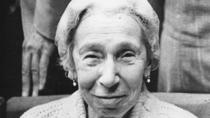 ГИТИС запускает мультимедийный проект, посвящённый Марии Кнебель