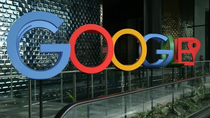 Власти США подадут новый иск против Google