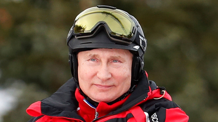 В Кремле рассказали, как Путин встретит Новый год