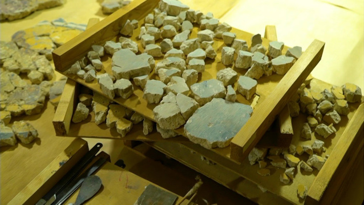 Новая археология. Специальный репортаж