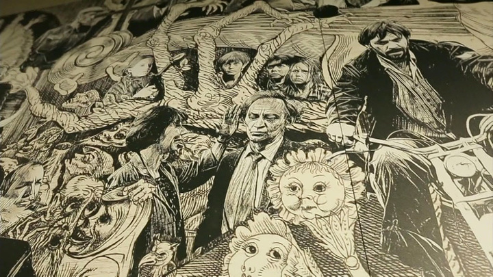 Советский Голливуд. Специальный репортаж