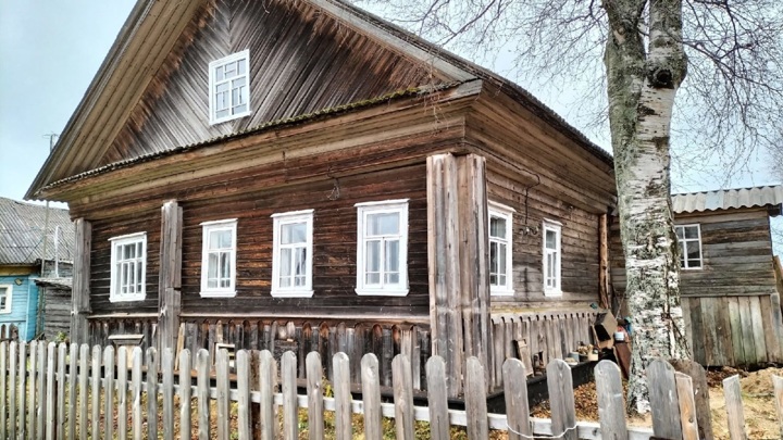 Музей одного стихотворения создали в Вологодской области