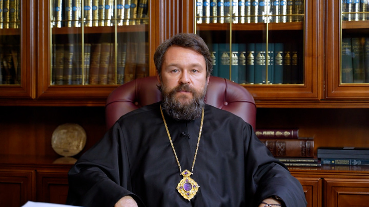 Мы не должны повторять ошибок: митрополит Иларион – о возвращении смертной казни