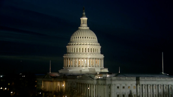 Вашингтон приветствовал шаги Москвы по борьбе с хакерством