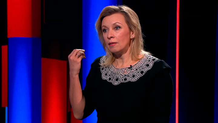 МИД РФ: действия РФ и ОДКБ имеют абсолютно прозрачную международную правовую основу