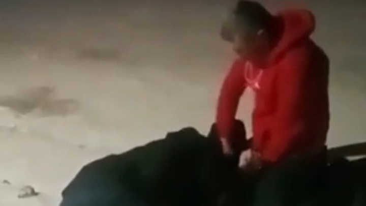 Омского депутата заподозрили в нападении на сельчанина. ЧП