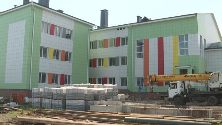В Архангельской области стартует подготовка к масштабному капремонту школ
