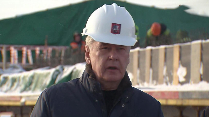 Эфир от 12.01.2022 (14:30). Вести-Москва