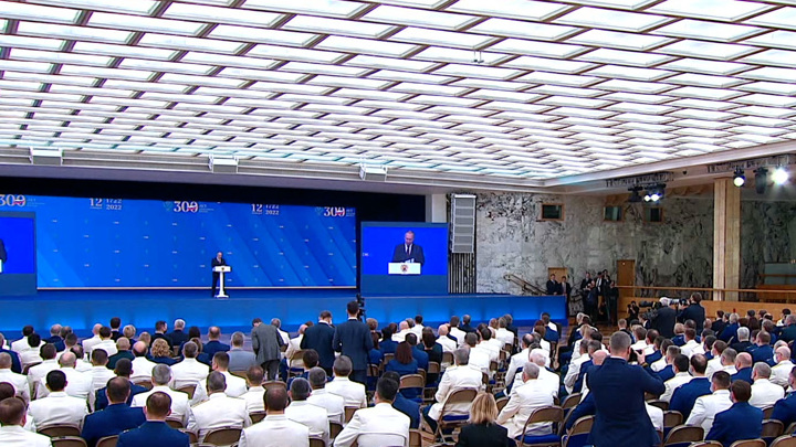 Путь длиной в 300 лет: прокуратура отмечает юбилей. Вести в 20:00