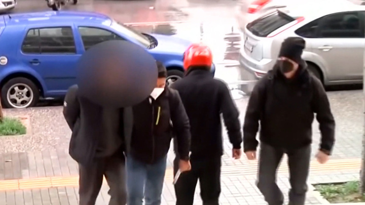 Его искали четверть века: у греческого суда есть всего месяц. Вести-Москва