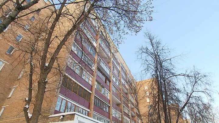 Исключения бывают. Вести-Москва