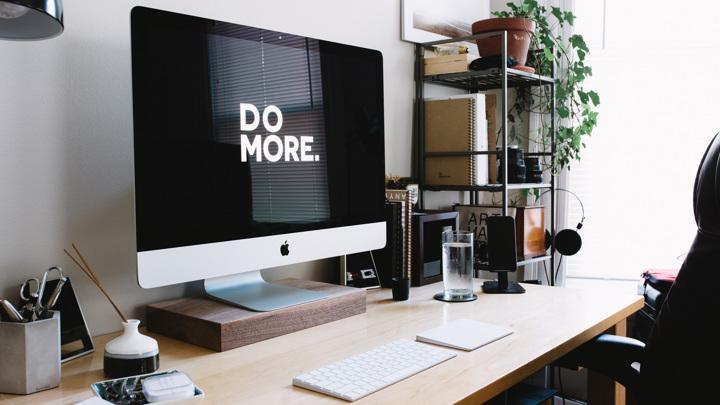 Рынок ПК вырос до уровня 2012го года