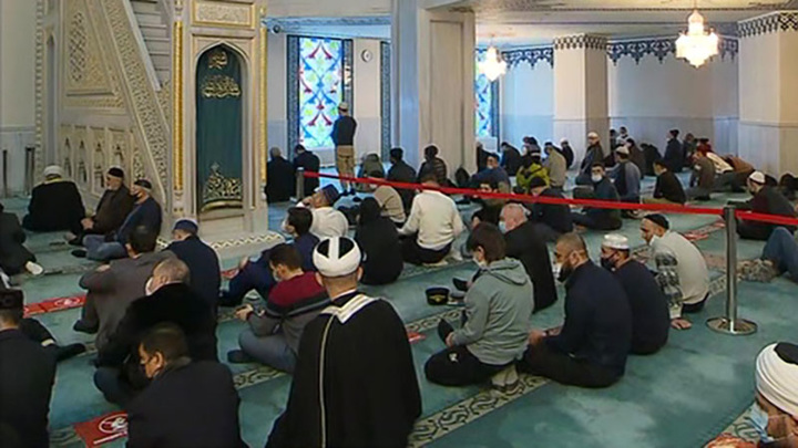 В этом году отмечают 1100-летие принятия ислама народами Волжской Булгарии. Новости на "России 24"