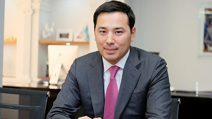 Родство с Назарбаевым не спасло директоров госкомпаний от увольнения. Новости на "России 24"