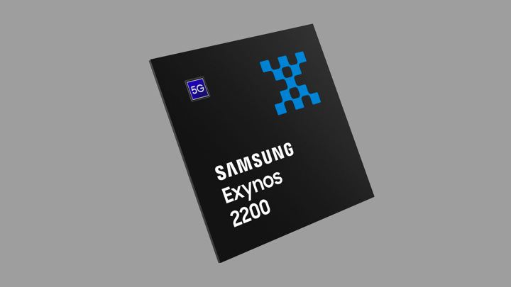 Samsung представила смартфонный процессор с "консольной" графикой