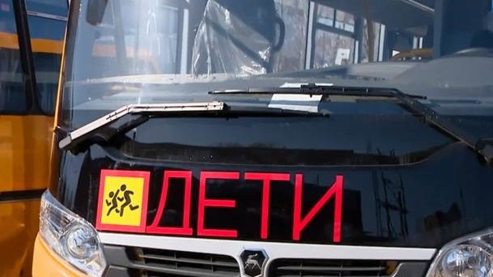 В Пермском крае водитель школьного автобуса оказался запойным алкоголиком