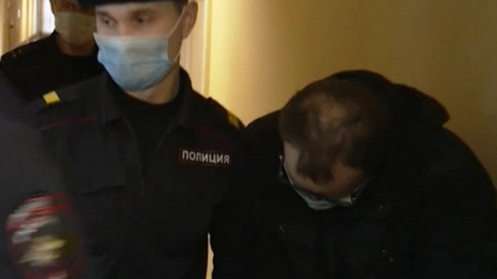 Убийц 5-летней девочки в Костроме отправят на психиатрическую экспертизу