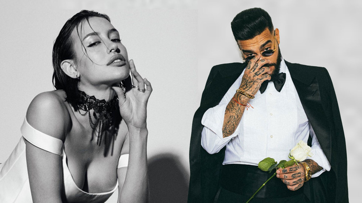 В Сети обсуждают возможную беременность Валентины Ивановой