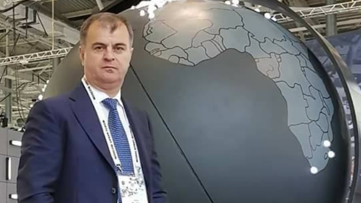 Экс-советника главы Дагестана экстрадировали в Россию