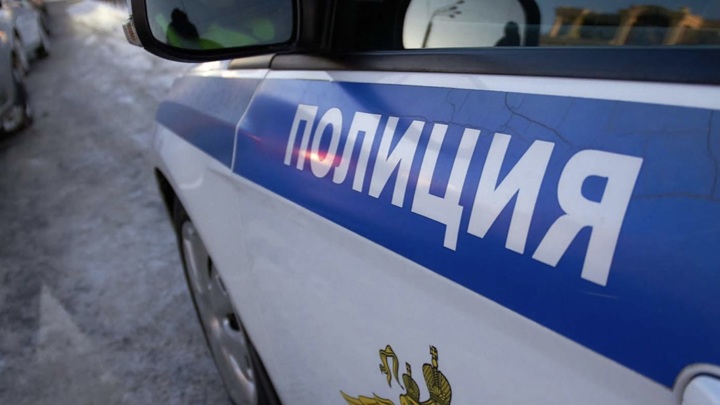 Полиция назвала фейком ориентировку на насильника из Челнов