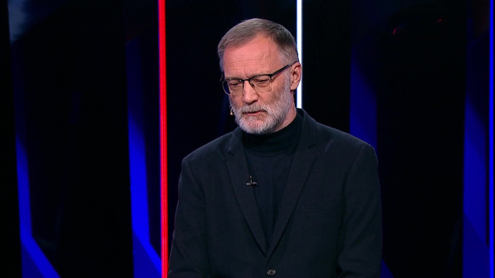 Сергей Михеев: не надо любить Путина – включите мозги