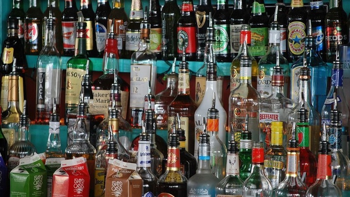 В Крыму оштрафован на 1,5 млн бизнесмен, торгующий алкоголем