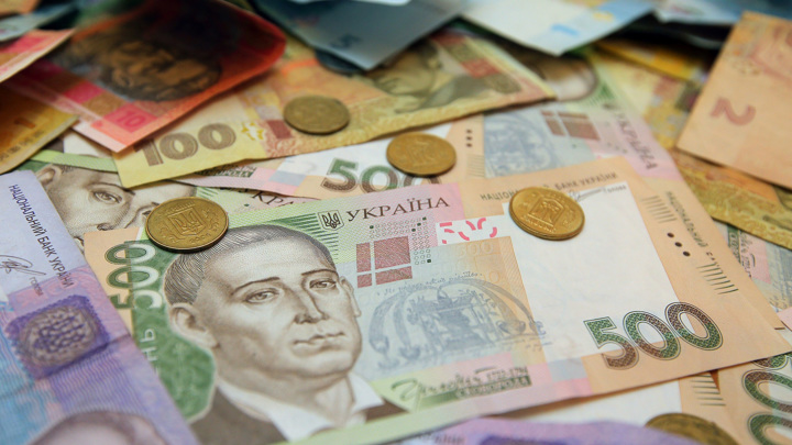 Власти ЛНР установили новый курс валют
