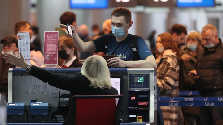 Авиакомпаниям субсидируют возврат билетов на 19,5 млрд рублей