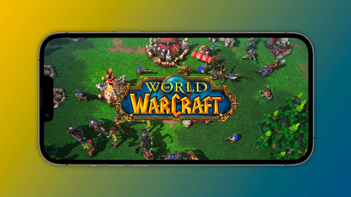 World of warcraft mobile. Смотреть фото World of warcraft mobile. Смотреть картинку World of warcraft mobile. Картинка про World of warcraft mobile. Фото World of warcraft mobile