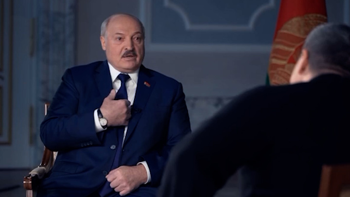 Лукашенко сказал, что Путин ему обещал, но не сделал