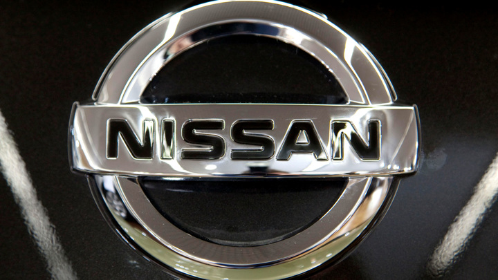 Nissan приостановила выпуск машин в Санкт-Петербурге на год