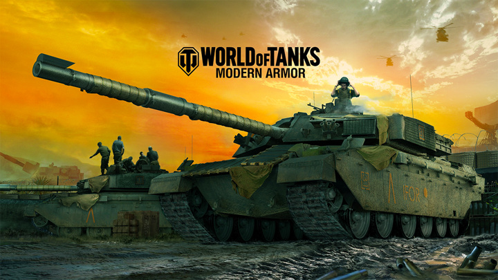 Обвиняемому в продаже чит-кодов для World of Tanks вынесли приговор