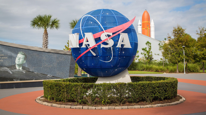 Антироссийские санкции начали влиять на работу НАСА