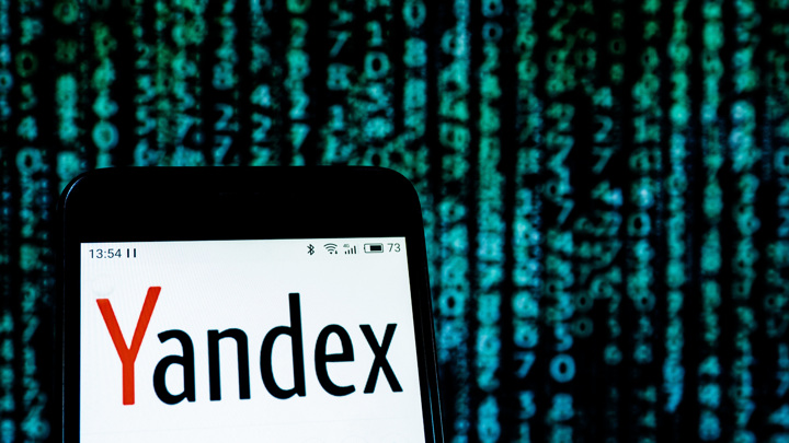 "Яндекс" начал уведомлять о фейках, связанных с Украиной