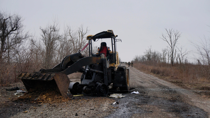 восстановленный мариуполь 2023. восстановление мариуполя.
