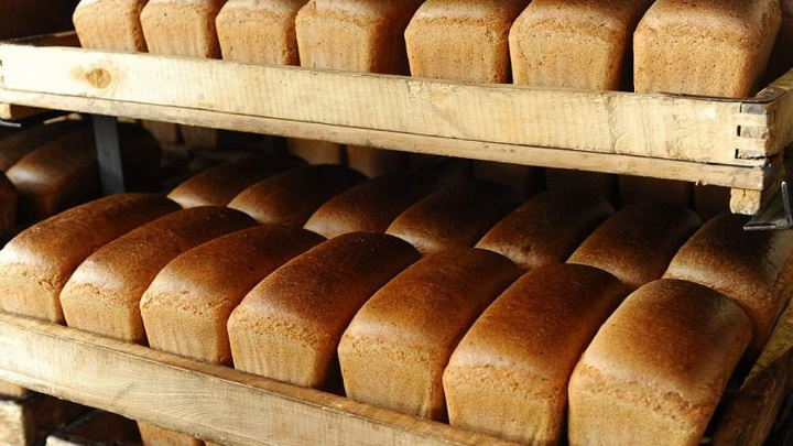 Более 100 млн рублей выделят для стабилизации цен на хлеб на Кубани