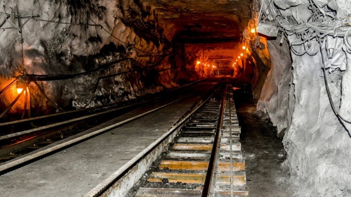 Восемь человек погибли из-за обрушения угольной шахты в Сербии