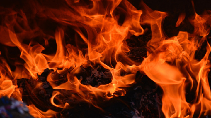 В Костроме осудили местного жителя, спалившего дотла дом сожительницы