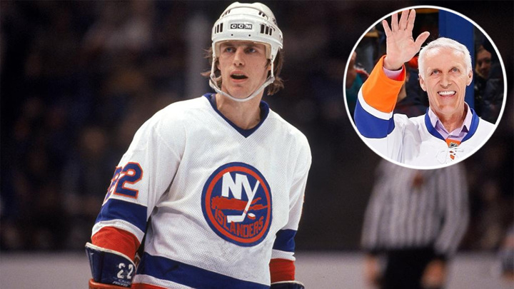 Звезда хоккея 1980-х Майк Босси борется с раком
