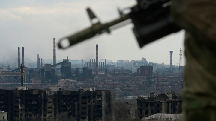 Груз 66,6: хуже новой идеи украинских боевиков только людоедство
