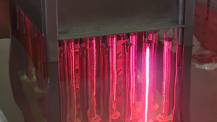 Производство бактерицидных ламп запустят в Вологде