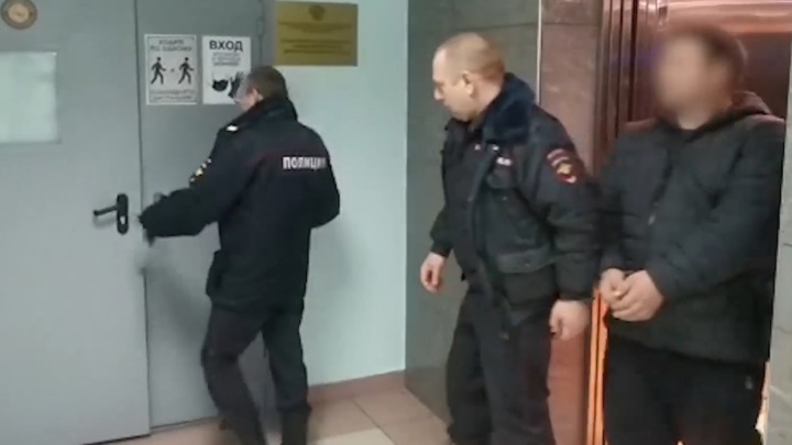 Избившего прохожего до смерти москвича задержали спустя 14 лет
