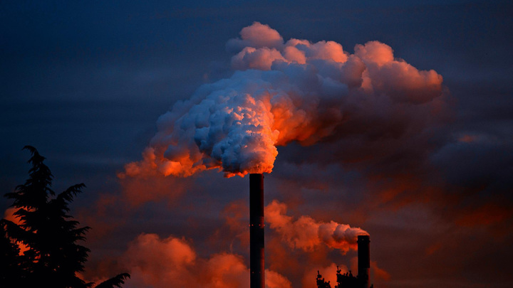 Уже 99% населения планеты дышит опасным для здоровья воздухом