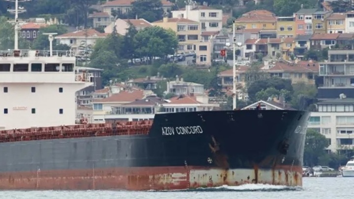 Автоматы и наручники: моряки рассказали об угрозах боевиков 